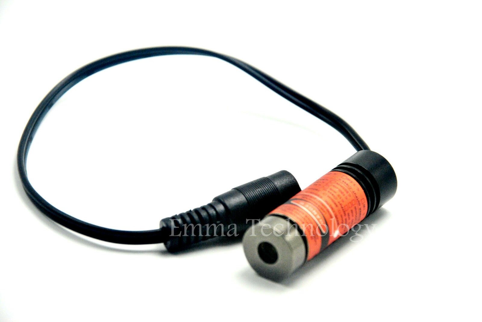 อุตสาหกรรม 650nm 50mW Red Dot  - Industrial Laser Line Module บทวิจารณ์และราคา