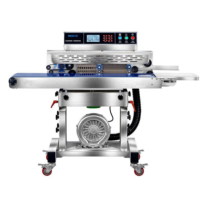 เครื่องซีลสูญญากาศสำหรับอาหารเ - Industrial Laser Printing Machine บทวิจารณ์และราคา