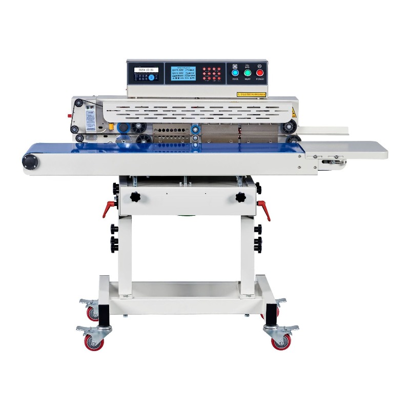 เครื่องซีลสูญญากาศสำหรับอาหารเ - Industrial Laser Printing Machine บทวิจารณ์และราคา