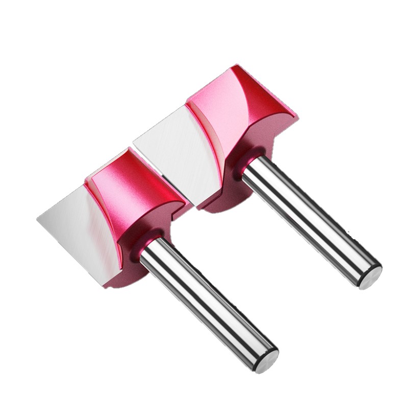 ดอกกัดงานไม้ขนาด 6 มม. สำหรับเ - Cnc Router Bit บทวิจารณ์และราคา