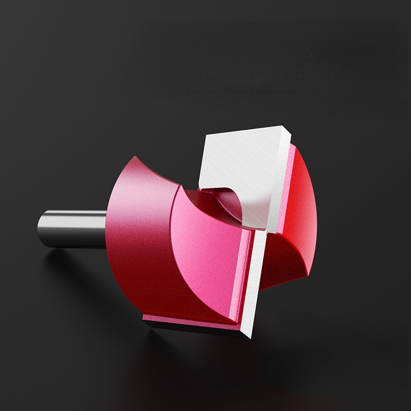 ดอกกัดงานไม้ขนาด 6 มม. สำหรับเ - Cnc Router Bit บทวิจารณ์และราคา