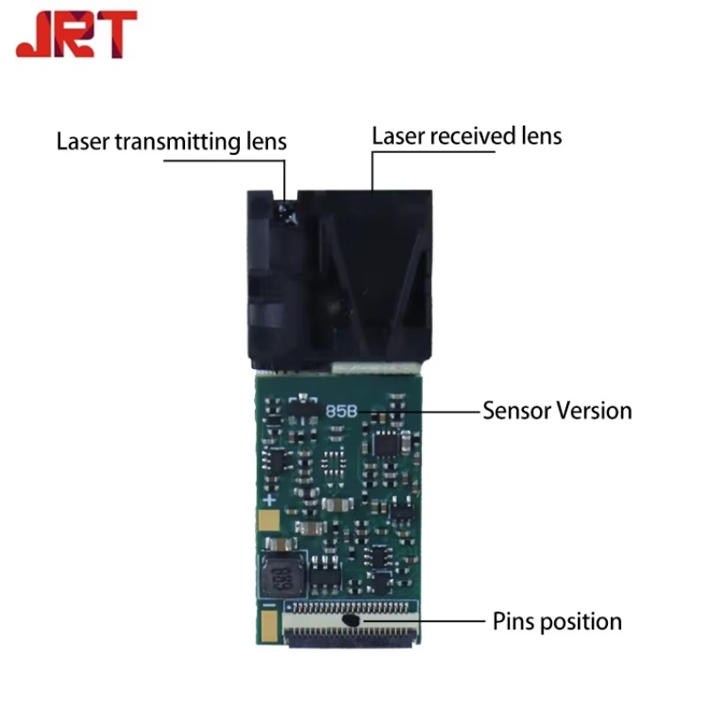 เซ็นเซอร์วัดระยะทางด้วยเลเซอร์ - Industrial Laser Measurement บทวิจารณ์และราคา