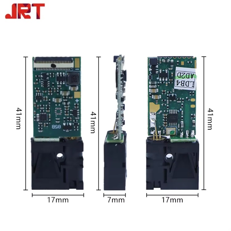 เซ็นเซอร์วัดระยะทางด้วยเลเซอร์ - Industrial Laser Measurement บทวิจารณ์และราคา