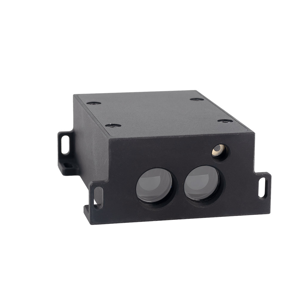 เซ็นเซอร์วัดระยะด้วยเลเซอร์ Me - Industrial Laser Measurement บทวิจารณ์และราคา