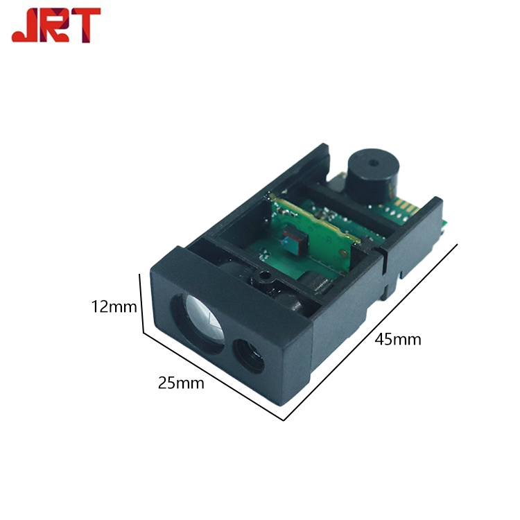 เซ็นเซอร์วัดระยะทางเลเซอร์อุตส - Industrial Laser Measurement บทวิจารณ์และราคา