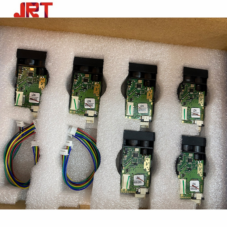 เซ็นเซอร์วัดระยะทางเลเซอร์อุตส - Industrial Laser Measurement บทวิจารณ์และราคา