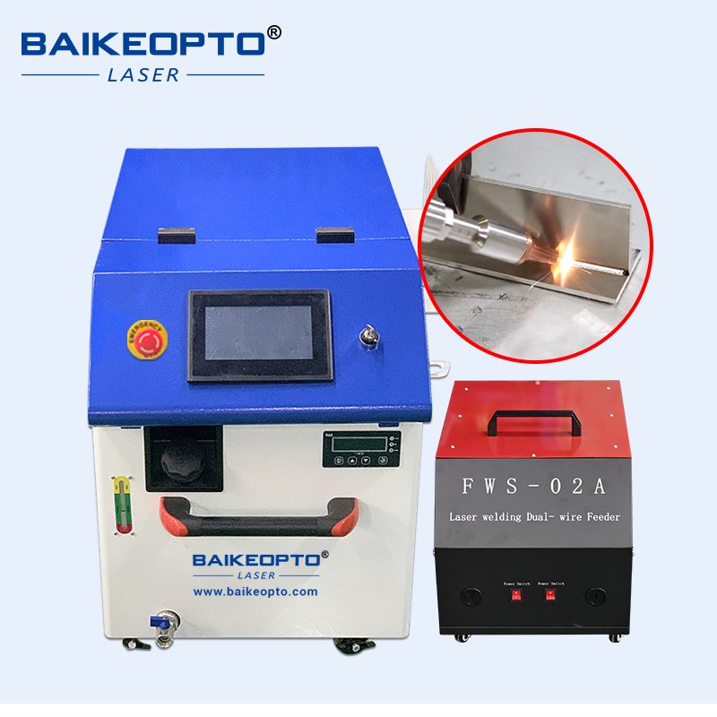 เครื่องเชื่อมเลเซอร์กำลังสูง Y - Industrial Yag Laser บทวิจารณ์และราคา