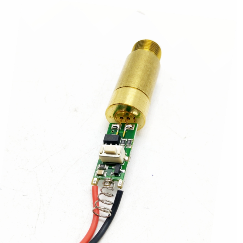อุตสาหกรรม/ห้องปฏิบัติการ 30 ม - Industrial Laser Line Module บทวิจารณ์และราคา