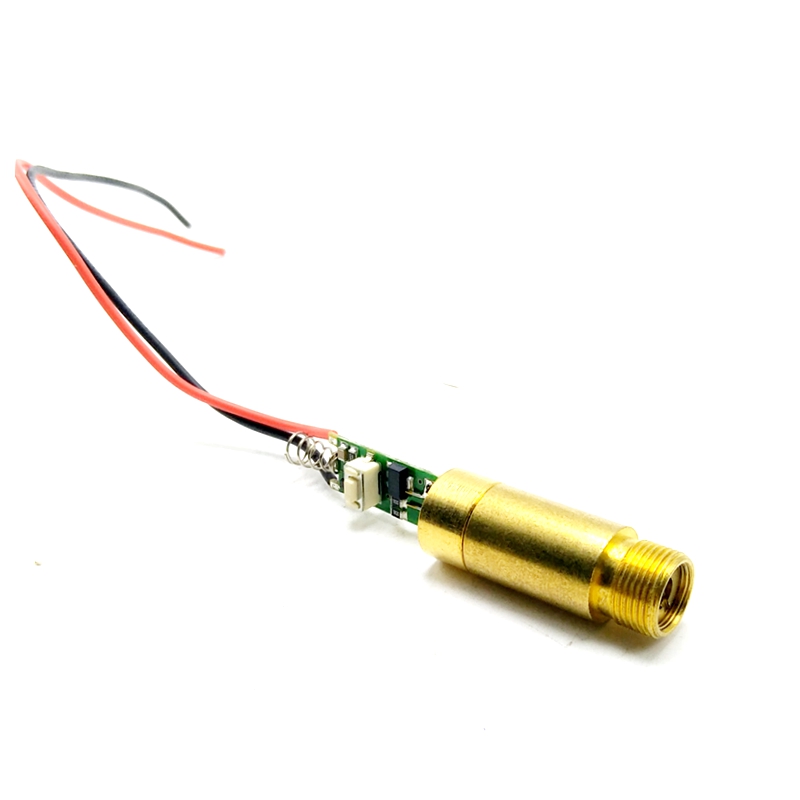 อุตสาหกรรม/ห้องปฏิบัติการ 30 ม - Industrial Laser Line Module บทวิจารณ์และราคา