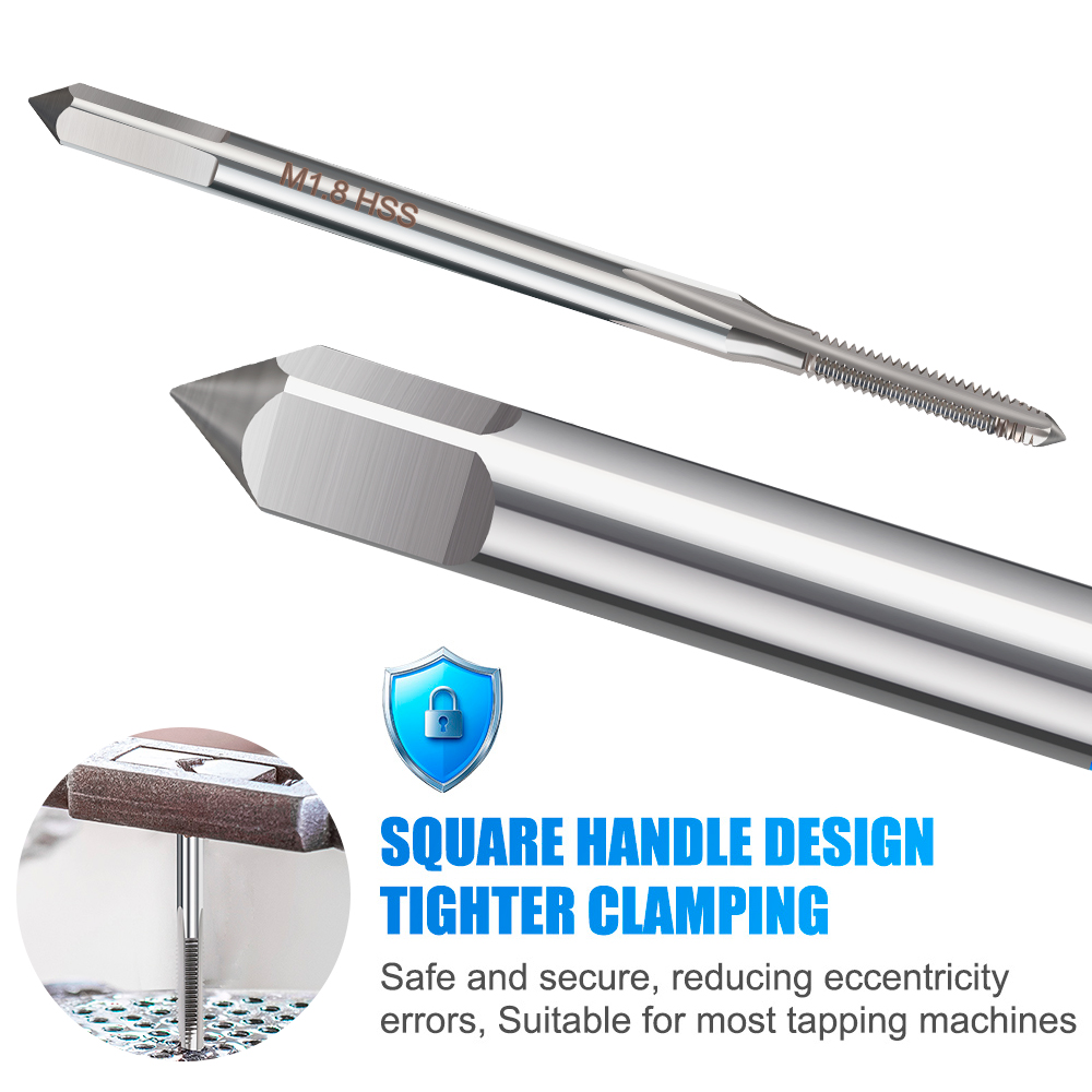 ดอกต๊าปเกลียวขนาดเล็ก XCAN 1 ช - Cnc Router Bit บทวิจารณ์และราคา