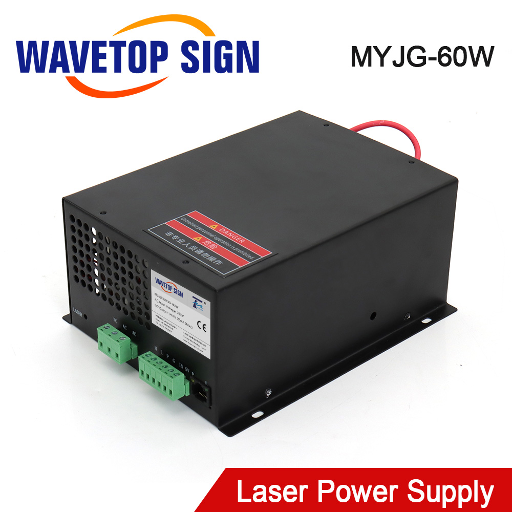 ซิกโนเรย์ โคทู ไลเซอร์พาวเวอร์ - Laser Power Supply 60W บทวิจารณ์และราคา