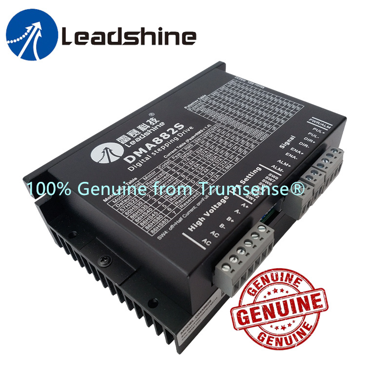ไดรฟ์มอเตอร์สเต็ปเปอร์ดิจิตอล  - Breakout Board Mach3 บทวิจารณ์และราคา