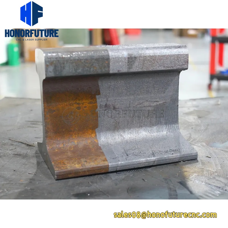 เครื่องทำความสะอาดไฟเบอร์เลเซอ - Industrial Laser Rust Removal Machine บทวิจารณ์และราคา