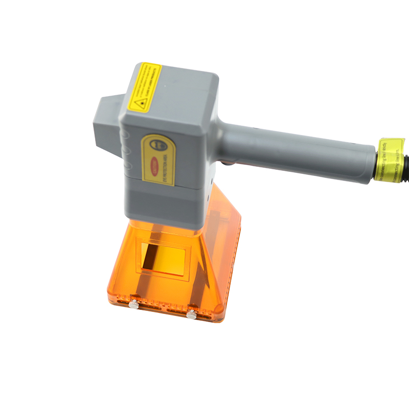 เครื่องแกะสลักไฟเบอร์เลเซอร์แบ - Industrial Laser Marking บทวิจารณ์และราคา
