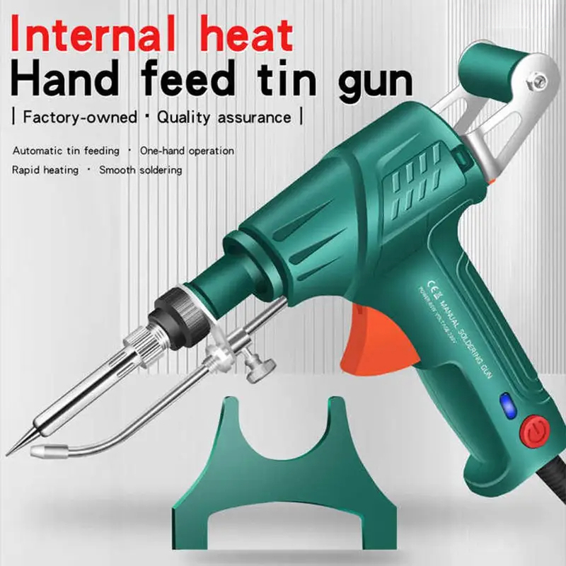 ชุดหัวแร้งบัดกรีอเนกประสงค์ แบ - Industrial Laser Welding Iron บทวิจารณ์และราคา